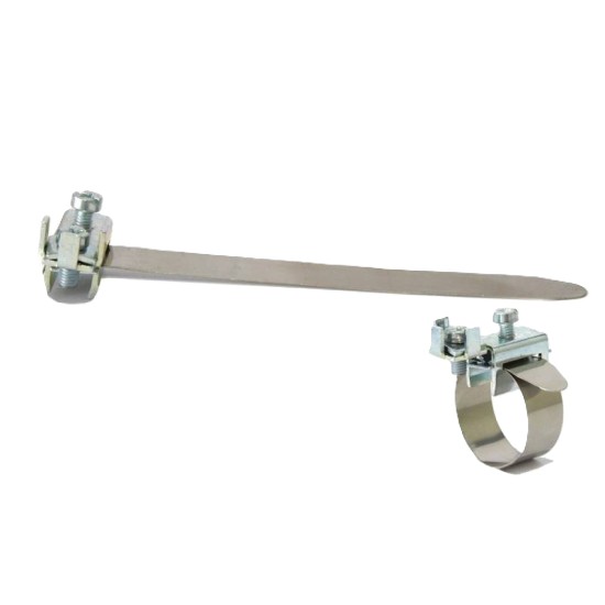 Földelő szalag 14cm 1/8'-3/8' Gao 5122H