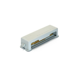 EPH potenciálkiegyenlítő sín 7x16mm2, 1xRd10 PAS01