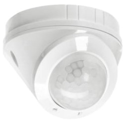 Mozgásérzékelő infravörös IP55 360° falra/mennyezetre szerelhető Legrand    
