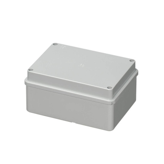 Kötődoboz IP56 150x110x70mm Elettrocanali EC410C5