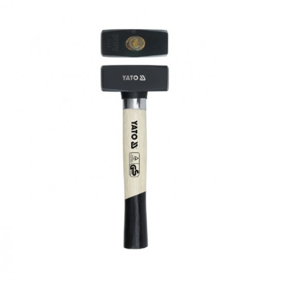 Kalapács 1,5kg kőtörő Yato YT-4552