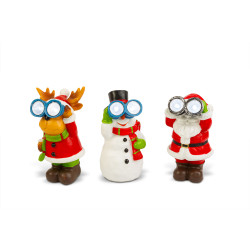 Karács. dísz szolár nagy