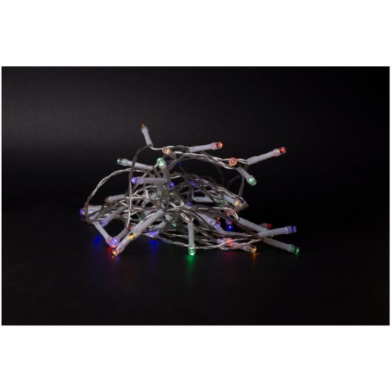 Karács. füzér elemes 2m MC Entac