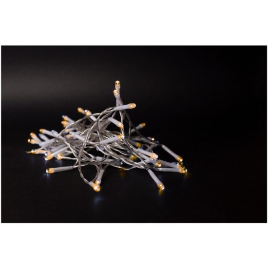 Karács. füzér elemes 2m WW Entac