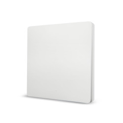 Delight kinetikus kapcsoló fehér 55352        