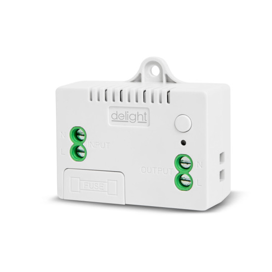 Vezérlő kinetikus kapcsolóhoz Delight 55356R