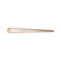 Ásónyél 110cm fazonos