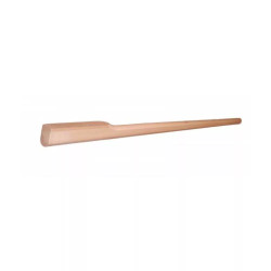 Kapanyél irtó kapához 120cm