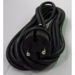 Flexo kábel gumi GT 2x1mm2 3fm Stilo STI1106