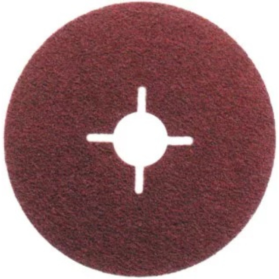 Fibertárcsa 115x22mm P60 Abraboro