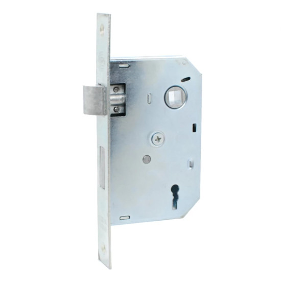 Bevéső zár kulcsos 45/58 Grácia