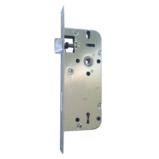 Bevéső zár kulcsos 45/90 N°3411 Euro Elzett