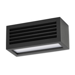 Fali lámpa kültéri IP54 E27 Lima Avide