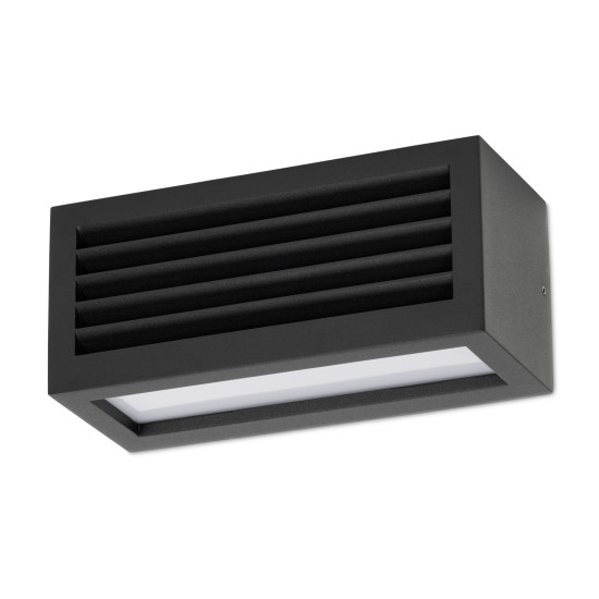 Fali lámpa kültéri IP54 E27 Lima Avide