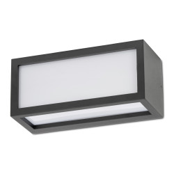 Fali lámpa kültéri IP54 E27 Taipei Avide