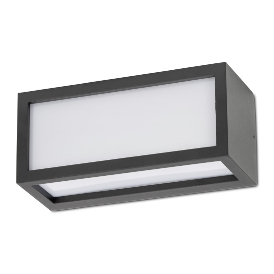 Fali lámpa kültéri IP54 E27 Taipei Avide