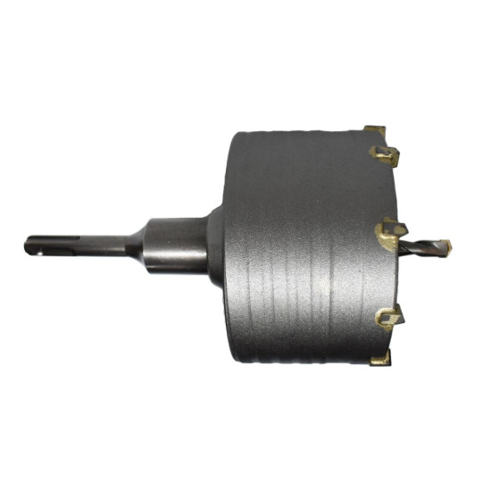 Dobozmaró 80x50mm SDS-Plus Abraboro     