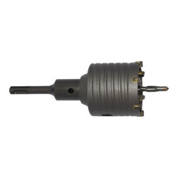 Dobozmaró 66x50mm SDS-Plus Abraboro    