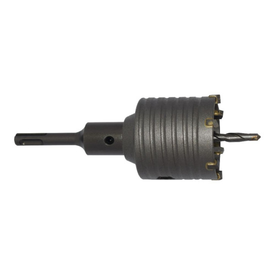 Dobozmaró 66x50mm SDS-Plus Abraboro    