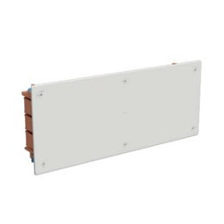 Kötődoboz gipszkartonba 400x150x60mm Famatel 3254