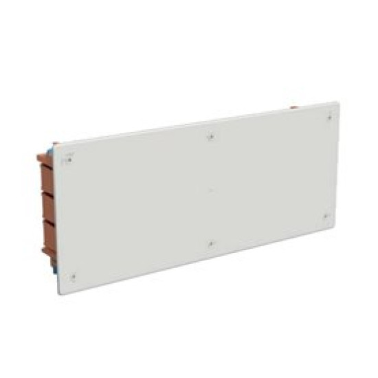 Kötődoboz gipszkartonba 400x150x60mm Famatel 3254