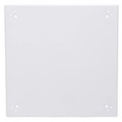 Dobozfedél 150x150mm csavarozható Kopp 356203009       