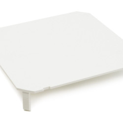 Dobozfedél 200x200mm AKU200