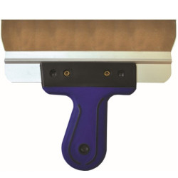 Felület simító "rákli" 400mm Bautool