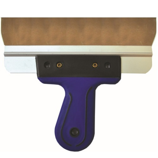 Felület simító "rákli" 400mm Bautool