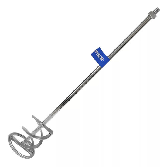 Keverőszár habarcshoz 100x600mm M14 befogással Maltr