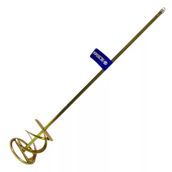 Keverőszár habarcshoz 100x600mm SDS-Plus Maltr             