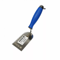 Gipszkanál  60mm rozsdamentes Maltr