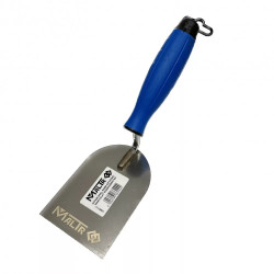 Gipszkanál  80mm rozsdamentes Maltr