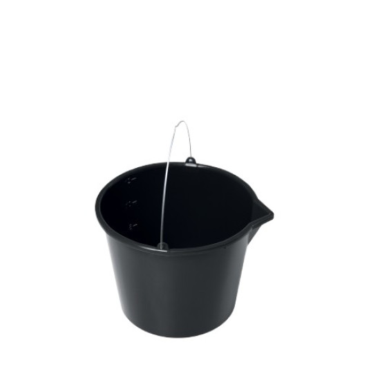 Vödör műanyag 12l