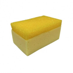 Szivacskocka 165x100x80mm Maltr