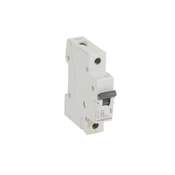 Kismegszakító 1P  6A 'B' RX3 Legrand 419133
