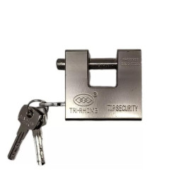 Lakat 74mm 3k. egyenes kengyeles 74mm FY74