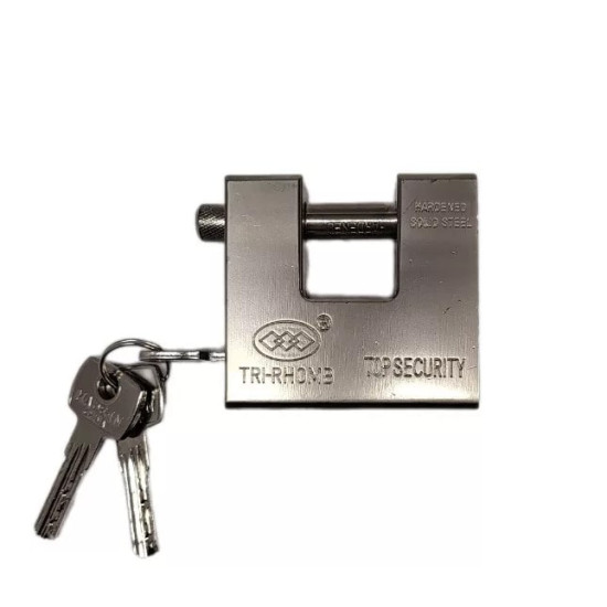 Lakat 74mm 3k. egyenes kengyeles 74mm FY74