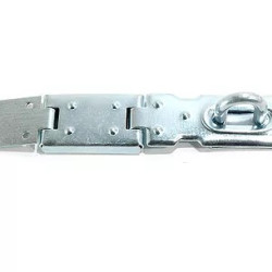 Lakatpánt 160mm lemez