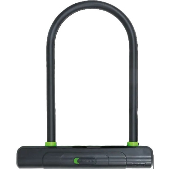 Kerékpárlakat 'U' CU200/230/K/B London Citadel