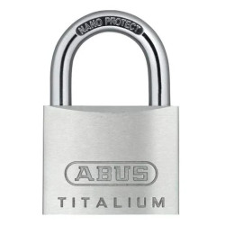 Lakat 30mm 2k. Abus Titalium 727TI/30