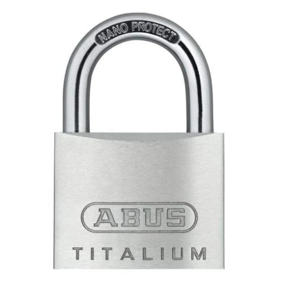 Lakat 30mm 2k. Abus Titalium 727TI/30