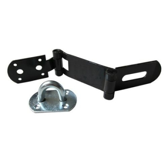 Lakatpánt 200mm kovácsolt