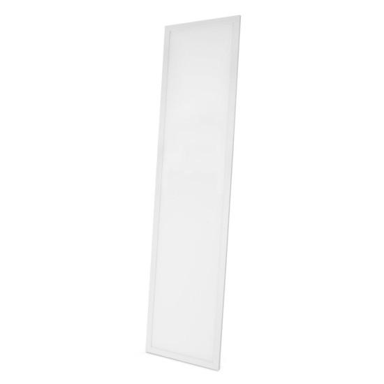 Led panel 40W 30x120cm 100Lm/W 4000K Avide   