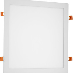 Led panel beépíthető szögl. 24W 3000K Avide    