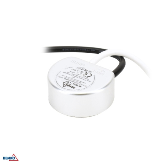 Tápegység led szalaghoz 12V 15W IP67 Bemko B42-LDP015