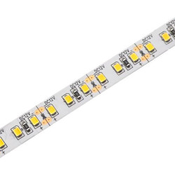 Led szalag 24V IP20  9,6W 4000K 120 led/m 5fm Spectrum