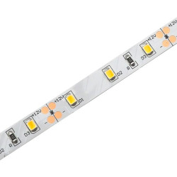 Led szalag 12V IP20  9,6W 4000K 60 led/m Avide