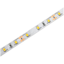 Led szalag 12V IP20  9,6W 4000K 60 led/m Avide