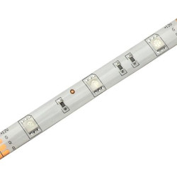 Led szalag 12V IP20 12W RGB+W 60 led/m Avide